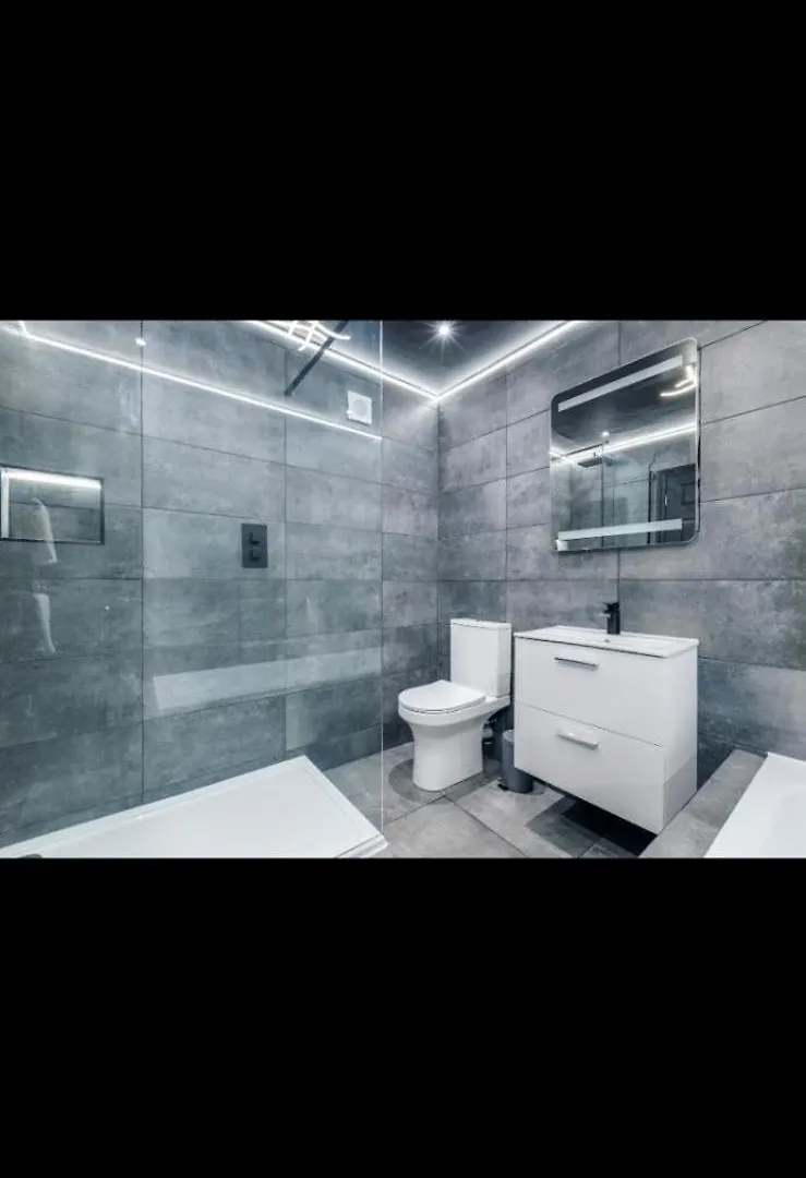 Two Bed Modern Apartment 5Min Walk To Town Centre With Free Parking ! Under New Management Blackpool 0*,  United Kingdom