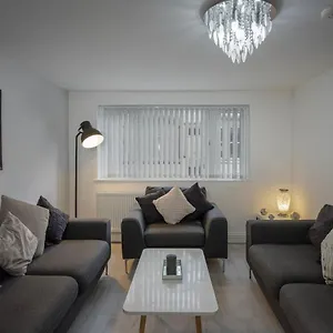  Holiday home Lovely In For
