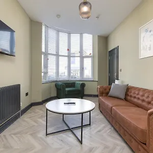  Apartment Ettie's