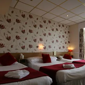 The Blenheim Mount Blackpool